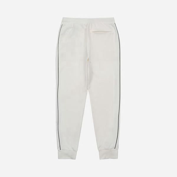 Fila Line Men's Jogger Pants - White,NZ 926-65790